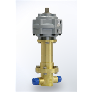 日本HAMAI哈迈 黄铜管阀 GA-115-R