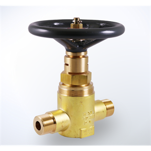 日本HAMAI哈迈 黄铜后座阀 G-115-W2