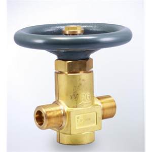 日本HAMAI哈迈 黄铜后座阀 P-110-R