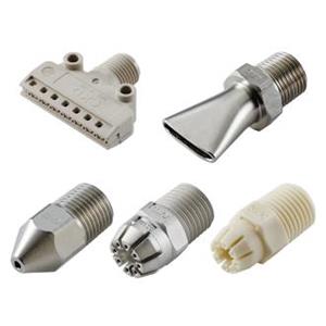 日本原装进口CKD喜开理 空气喷嘴BN※