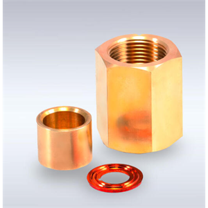 日本HAMAI哈迈 连接接头 A型