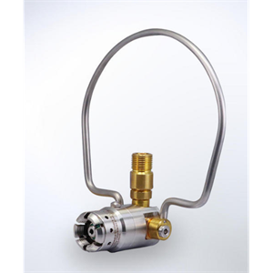 日本HAMAI哈迈 一触式填充接头 WHE22D2-A-R3