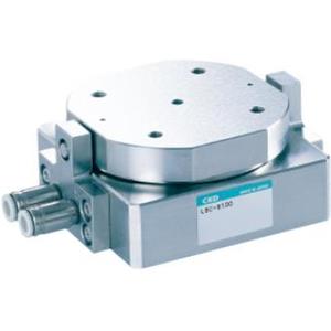 日本原装进口CKD喜开理 空气静压轴承LBC-R