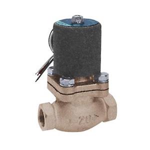 日本原装进口CKD喜开理 空气用先导突跳式2通电磁阀PKA