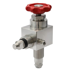 日本HAMAI哈迈 高压阀 45MPa，OTMV-H45