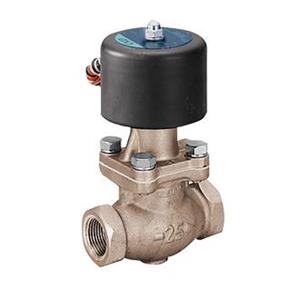 日本原装进口CKD喜开理 先导式2通电磁阀PVS