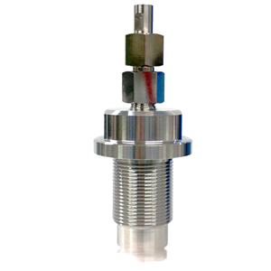 日本HAMAI哈迈 联合容器（FRP）手动阀 45MPa·EBH2