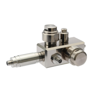 日本HAMAI哈迈 70MPa氢燃料电池调节器 RE-H70