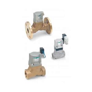 日本原装进口CKD喜开理 气控型2通阀SAB・SVB