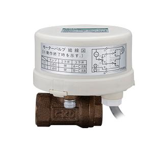 日本原装进口CKD喜开理 微型电动式球阀2・3通阀MHG4