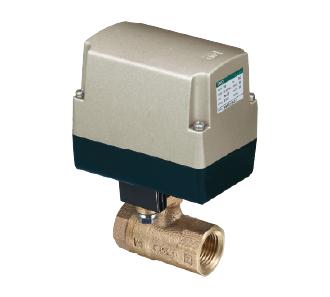 日本原装进口CKD喜开理 比例控制电动式球阀2・3通阀MXBC2