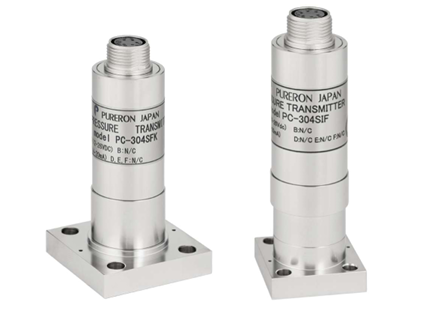 日本PURERON 压力传感器 PC-304SFK