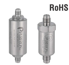 日本PURERON 气体过滤器 PGF-2-02VR·PC07