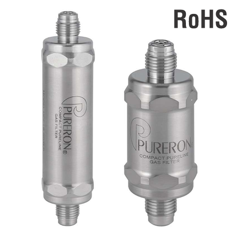 日本PURERON 气体过滤器 UCF-SB-02VR·P