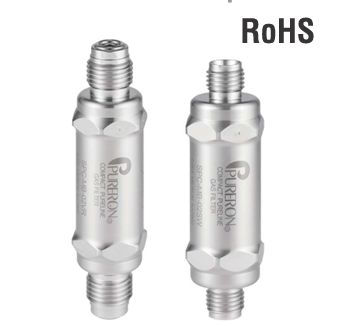 日本PURERON 气体过滤器 SPC-MB-02VR