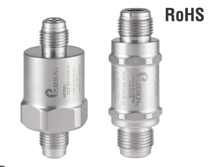 日本PURERON 气体过滤器 RGF-TB-02VR