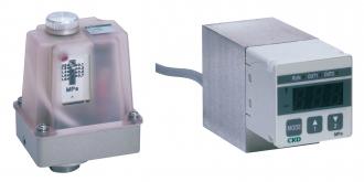 日本原装进口CKD喜开理 冷却液用压力开关CPE・CPD