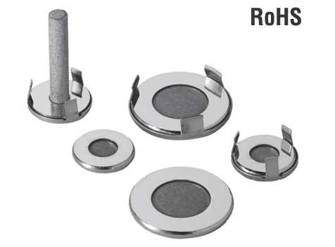 日本PURERON 垫片式气体过滤器 PGT-SO5S