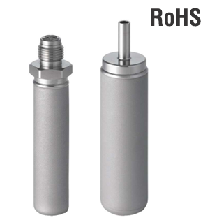 日本PURERON 排气用过滤器 FBA/FBAX-4-02VR