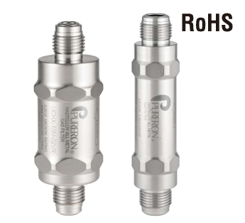 日本PURERON 气体过滤器 UCH/UCHX-10M(13M)-02VR