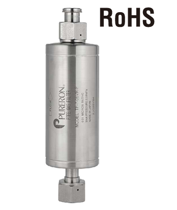 日本PURERON 气体过滤器 TF-3-03VR·P