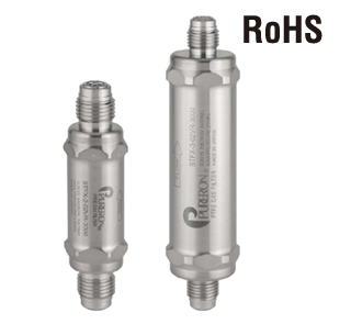日本PURERON 气体过滤器 STF/STFX-2-02VR-3000