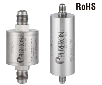 日本PURERON 气体净化器 GP-20