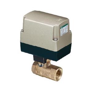 日本原装进口CKD喜开理 比例控制电动式球阀2・3通阀MXBC2