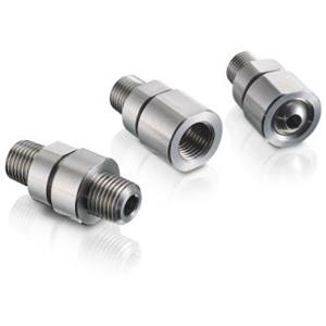 日本原装进口CKD喜开理 单向阀（喷嘴型）CCN