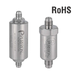 日本PURERON 气体过滤器 PGF-2-02VR·PC07