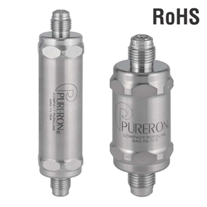 日本PURERON 气体过滤器 UCF-CB-02VR·P