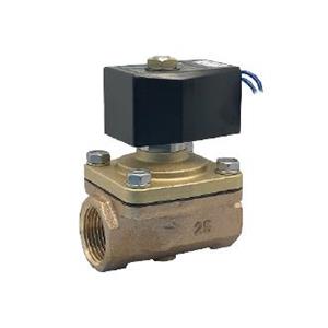 日本原装进口CKD喜开理 干燥空气用先导突跳式2通电磁阀ADK11-Z