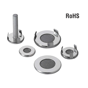 日本PURERON 垫片式气体过滤器 PGH-※1S