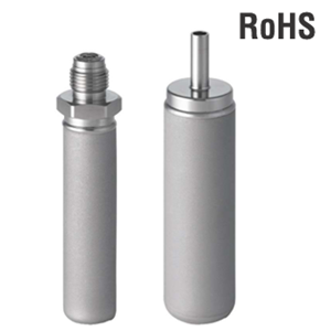 日本PURERON 排气用过滤器 FBA/FBAX-4-02VR