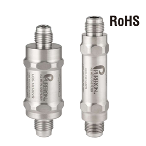 日本PURERON 气体过滤器 UCS-10H(13H)-02VR