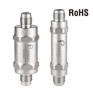 日本PURERON 气体过滤器 UCH/UCHX-10M(13M)-02VR