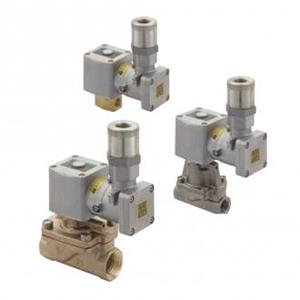 日本原装进口CKD喜开理 防爆型2·3通电磁阀EX4