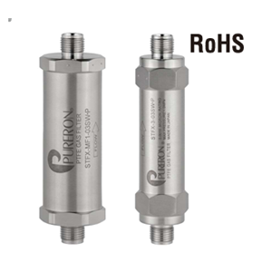 日本PURERON 气体过滤器 STF/STFX-2-02VR·P
