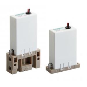 日本原装进口CKD喜开理 无金属2・3通电磁阀MR16