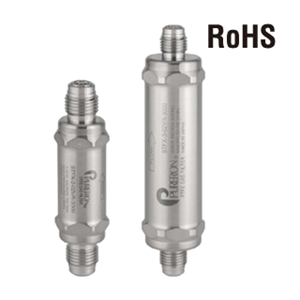 日本PURERON 气体过滤器 STF/STFX-3-04VR-3000