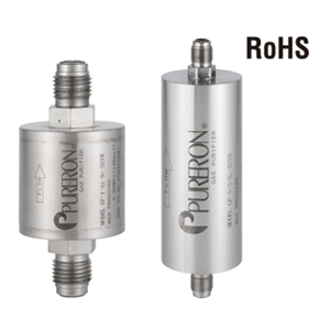 日本PURERON 气体净化器 GP-1