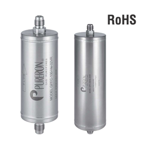 日本PURERON 气体净化器 GPFC-100-Air-02VR