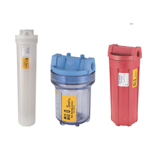 日本PURERON 塑料制滤芯外壳 PFH-PP