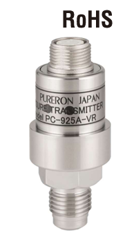 日本PURERON 压力传感器 PC-925A-VR-1MPG-M-CT-V