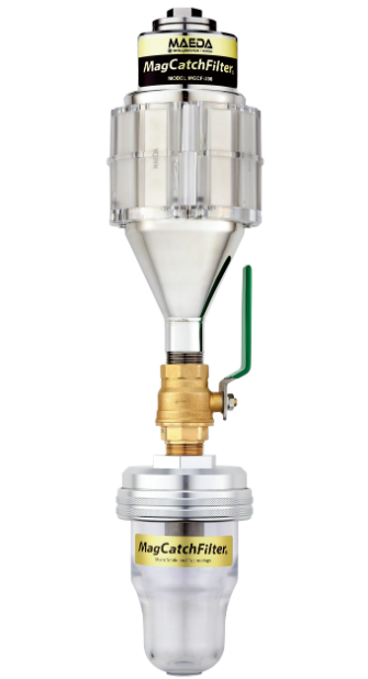 MAEDA KOKI前田机工 过滤器 MGCF-200