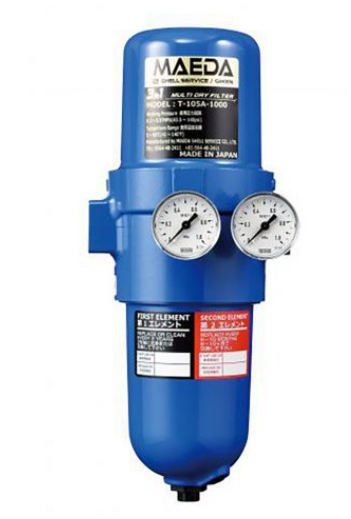 MAEDA KOKI前田机工 过滤器 T-107A-1000