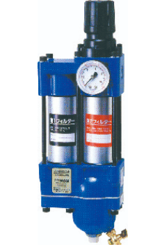 MAEDA KOKI前田机工 过滤器调节器 M-107A-FR-5