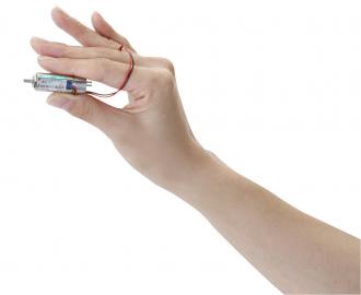 日本原装进口CKD喜开理 超小型直动式2・3通电磁阀UNG1