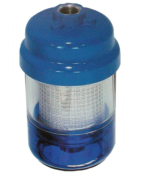 MAEDA KOKI前田机工 排气滤清器 CEC-105-AB