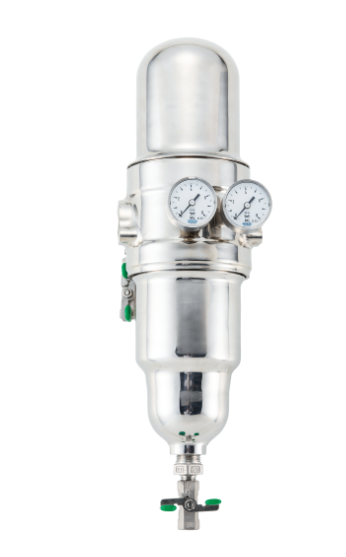 MAEDA KOKI前田机工 过滤器 ST-1074-AB